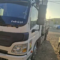 الوند 8تن مدل 97