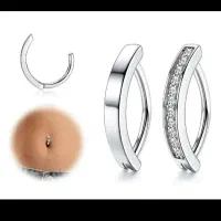 خدمات پیرسینگ بدون درد و خونریزی