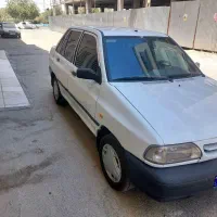 پراید مدل ۹۰