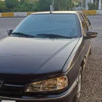 پژوپارس مدل ۸۱|خودرو سواری و وانت|نور, |دیوار