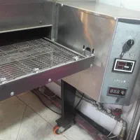 یخچال فرسرخکن خریدارم چرخ گوشت|کافی‌شاپ و رستوران|تهران, تهران‌نو|دیوار