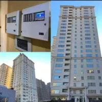 اعلام حریق، اطفا حریق، تعمیر و نگهداری|خدمات پیشه و مهارت|مشهد, نکاح|دیوار