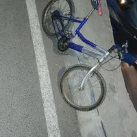 دوچرخه۲۰