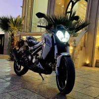 بنلی۱۸۰ s مدل۱۴۰۱|موتورسیکلت|رامجین, |دیوار