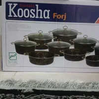 سرویس قابلمه