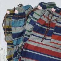 شلوارک عمده تولید و پخش تک(فلفلی)