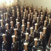تولید و پخش میل باستانی یا دمبل سنتی عمده و خرده