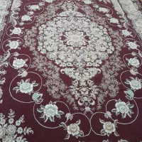 دو عدد فرش سالم|فرش|بردسکن, |دیوار