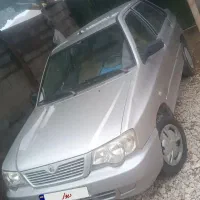 فروش پراید ۱۳۲