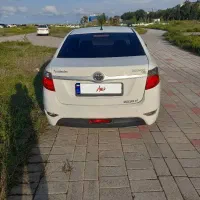 سواری برلیانس ۳۳۰موتور بزرگ مدل ۹۷ در حد نو