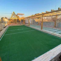 تولید و عرضه چمن مصنوعی