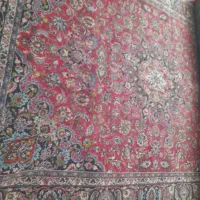 فرش دست بافت۱۲متری|فرش|مراغه, |دیوار