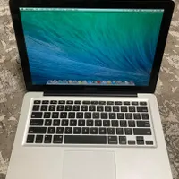 مک بوک پرو/A1278