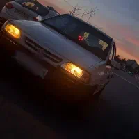 پرایدمدل 79 اس و تمیز|خودرو سواری و وانت|محمدیه-قزوین, |دیوار