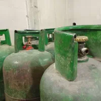 کپسول مهرگاز ۱۲عدد پر