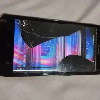 گوشی موبایل هانر