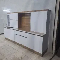 کابینت اطلس تولید کننده کابینت اماده