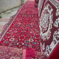 ست کامل تخت باغ ویلایی مقاوم و شکیل