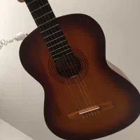 گیتار MV3 نیست در جهان