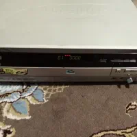 MP3پلیر و پخش کننده سی دی|پخش‌کننده DVD و ویدیو|مشهد, بهاران|دیوار