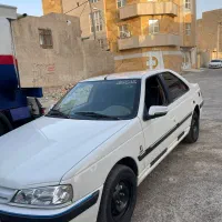 پژو پارس دوگانه کارخانه|خودرو سواری و وانت|زابل, |دیوار