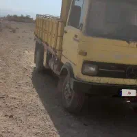 خاور۸۰۸مدل ۷۰