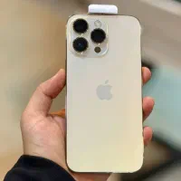 گوشی IPHONE 14 PROMAX سایکل صفر نو