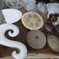 هم قیمت با یک سبد پلاستیکی|ظروف سرو و پذیرایی|کیش, |دیوار