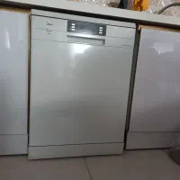 ماشین ظرفشویی مدیا استفاده نشده|ماشین ظرفشویی|باقرشهر, |دیوار