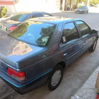 405 دوگانه فابریک مدل ۹۷