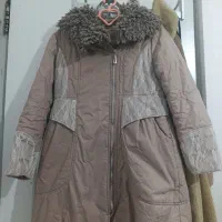 کاپشن خارجی تو کرکی