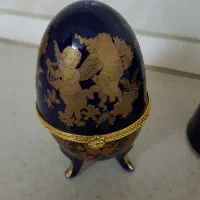 تزئینی وکاربردی|ظروف سرو و پذیرایی|ری, صفاییه (چشمه علی)|دیوار