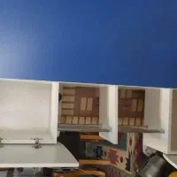 کمد کودک و نوجوان|جاکفشی، کمد، دراور|گرگان, |دیوار