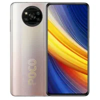 poco x3 pro با حافظهٔ ۲۵۶ گیگابایت