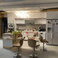 ۲۱۰متری سه خوابه تکواحدی فول دوپارکینگه مطهری