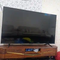 تلویزیون ۶۵اینچ نو علی اباد کتول