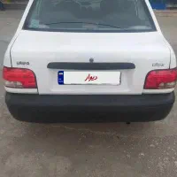 پراید131 مدل 98 بنزینی
