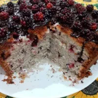 انواع کیک،دسر و غذای خانگی|خوردنی و آشامیدنی|ساری, |دیوار