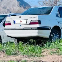 پارس الیکس ELXموتور زانتیا استثنایی کلا فابریک