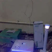 لوازم برقی کاملا نو،برای کاشت ناخن