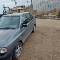 پراید 92|خودرو سواری و وانت|ایذه, |دیوار