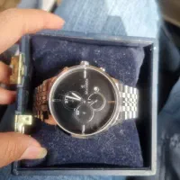 ساعت مچی مردونه