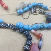 مهره چشم زخم