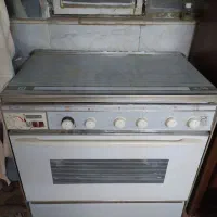 گاز فر در حد نو