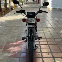 پرواز ۲۰۰ انژکتور|موتورسیکلت|شاهین‌شهر, مخابرات (شهید بهشتی)|دیوار