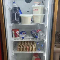 یخچال فریز