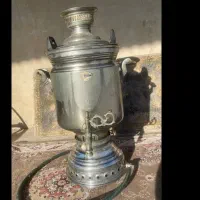 سماور ۲۰ لیتری نو