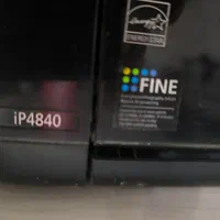پرینتر کانن ip4840|پرینتر، اسکنر، کپی، فکس|تهران, افسریه شمالی|دیوار