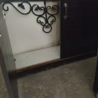 پایه اکواریوم|ماهی|ساری, |دیوار