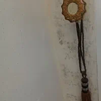 گیره وگل میخ پرده